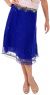 Main image of Bead Embellished Tea Length Skirt